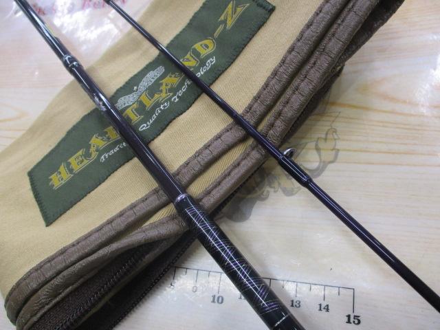 ハートランドZ HL-Z682LFS-ti