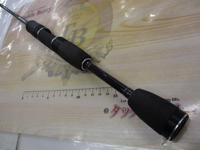 ハートランドZ HL-Z682LFS-ti｜＠ベリーネット 日本最大新品中古釣具