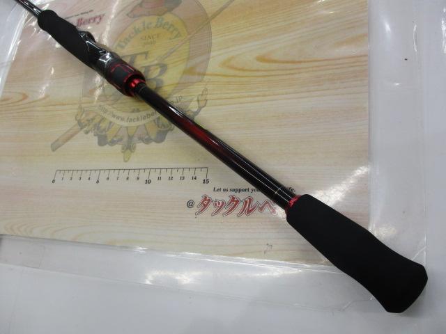 22セフィアBB S86ML｜＠ベリーネット 日本最大新品中古釣具WEBショップ