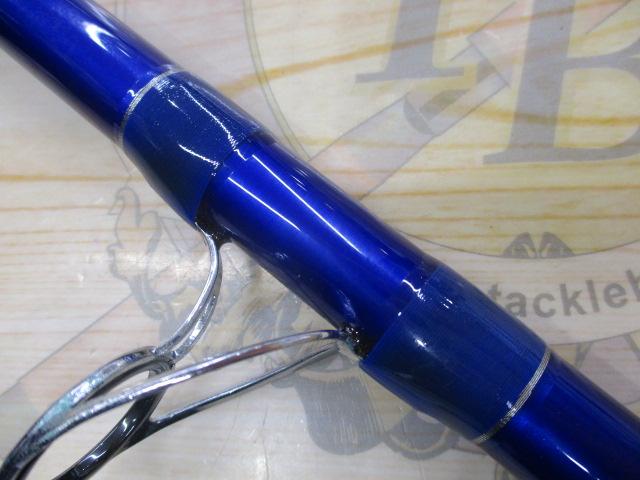 キスマスターSF-Ⅱ並継 420