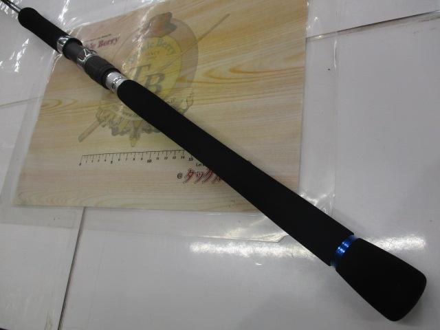 キャタリナ JH60S・N