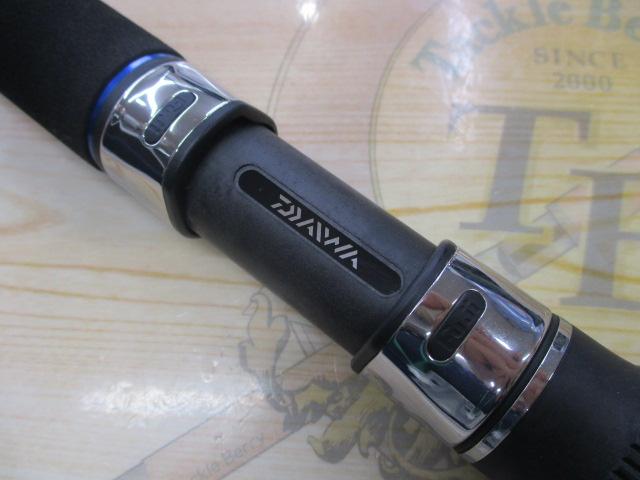 キャタリナ JH60S・N