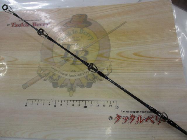 キャタリナ JH60S・N