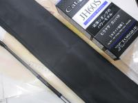 キャタリナ JH60S・N