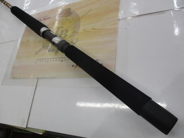 カスタムパワースティックP670C7'