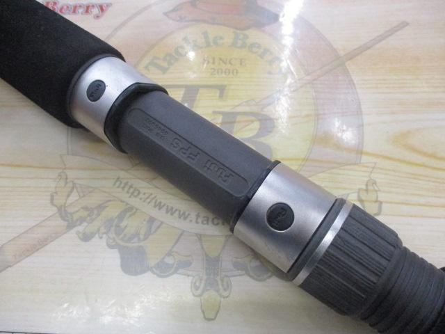 カスタムパワースティックP670C7'