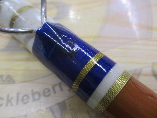 カスタムパワースティックP670C7'