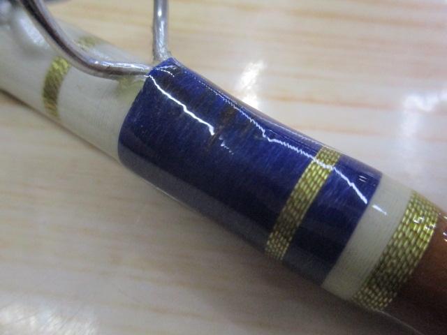 カスタムパワースティックP670C7'