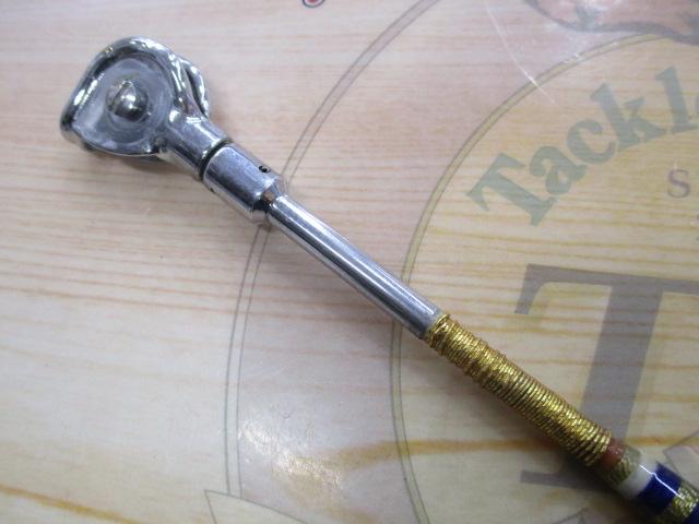 カスタムパワースティックP670C7'