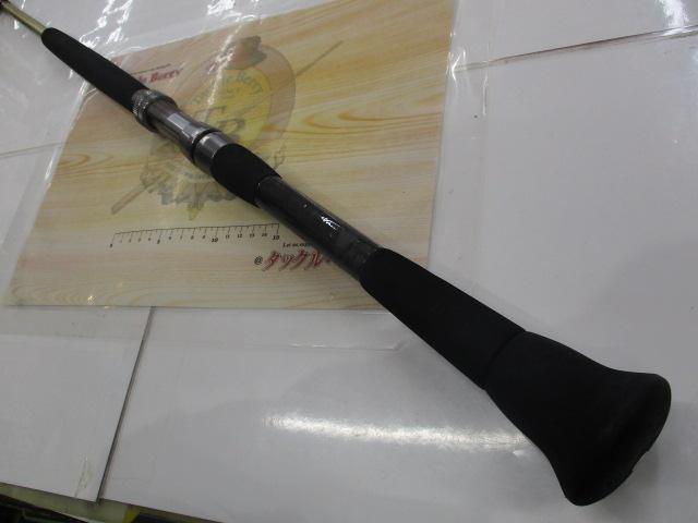 ティカチーム キハダ 180M