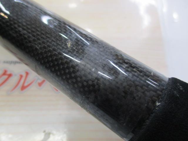 ティカチーム キハダ 180M