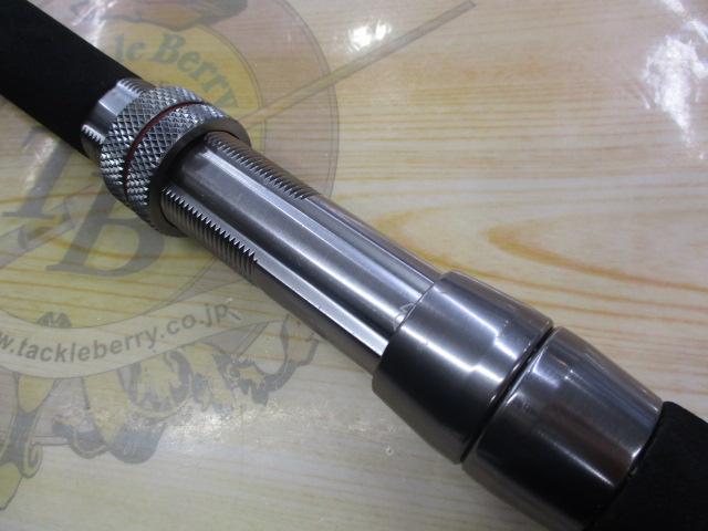 ティカチーム キハダ 180M