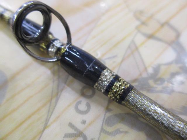 ティカチーム キハダ 180M