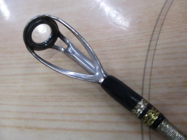 ティカチーム キハダ 180M