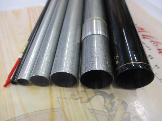 アジャスターさわ鮎中硬硬81-69