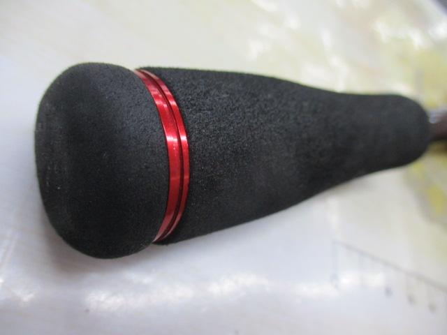 ブレイゾン 691H+B・V