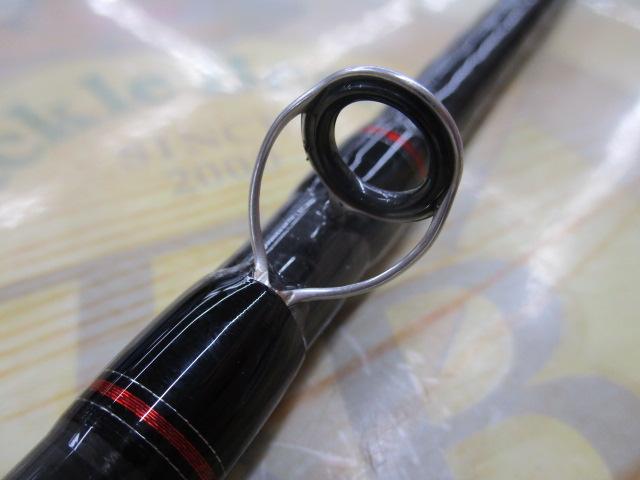 ブレイゾン 691H+B・V