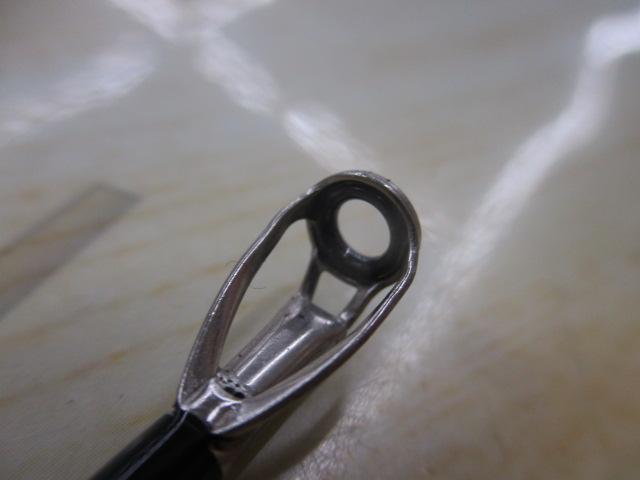 ブレイゾン 691H+B・V