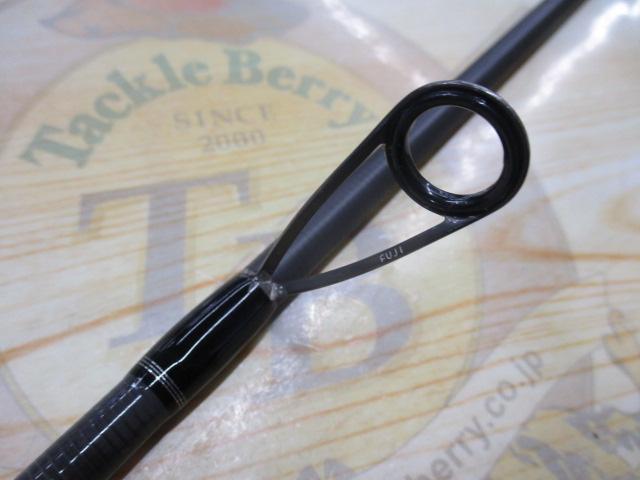 19ソルティーアドバンスエギング 83M