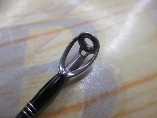 19ソルティーアドバンスエギング 83M