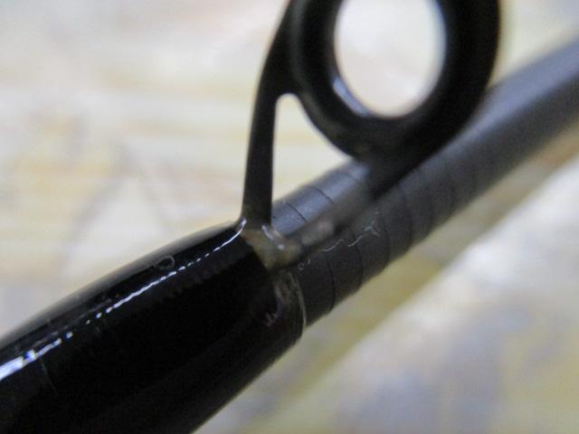 19ソルティーアドバンスエギング 83M