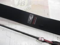 スティーズ STZ631MLFB-SV