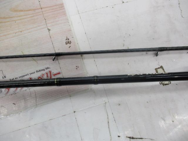 エクスプライド 166M-2