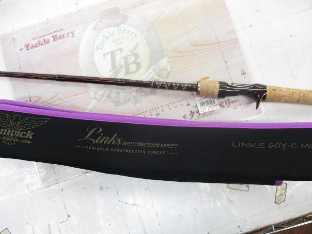 リンクス LINKS60Y-CMLJ