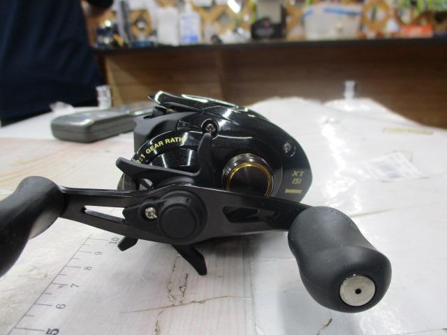 17バスワンXT 151