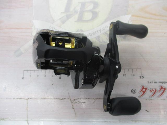 17バスワンXT 151