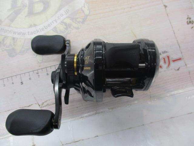 17バスワンXT 151