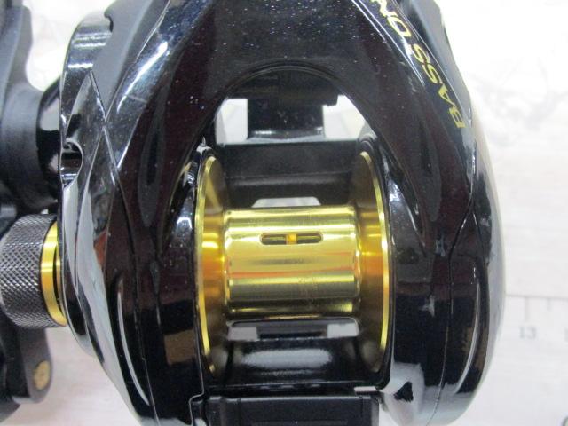 17バスワンXT 151