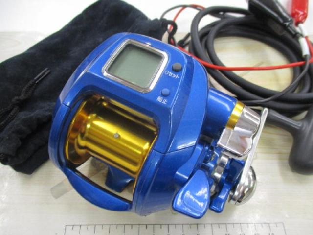 ハイパータナコン 500S