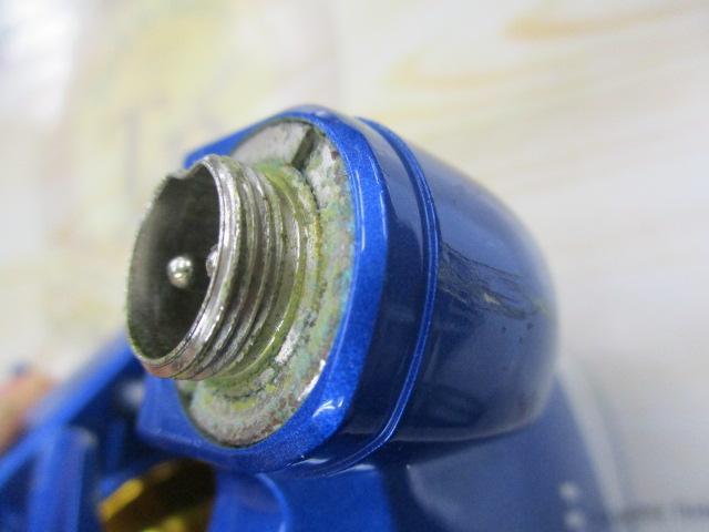 ハイパータナコン 500S