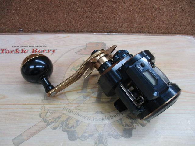 21ソルティガIC 100｜＠ベリーネット 日本最大新品中古釣具WEBショップ