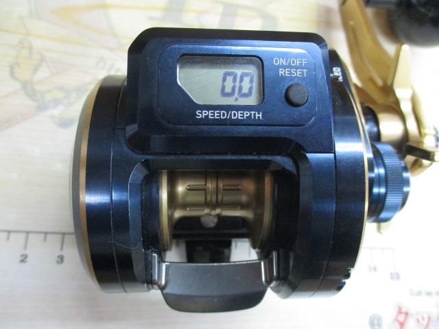 21ソルティガIC 100