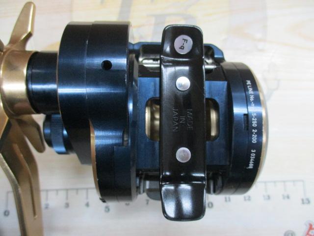 21ソルティガIC 100