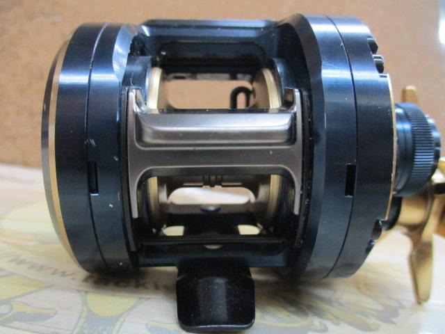 21ソルティガIC 100