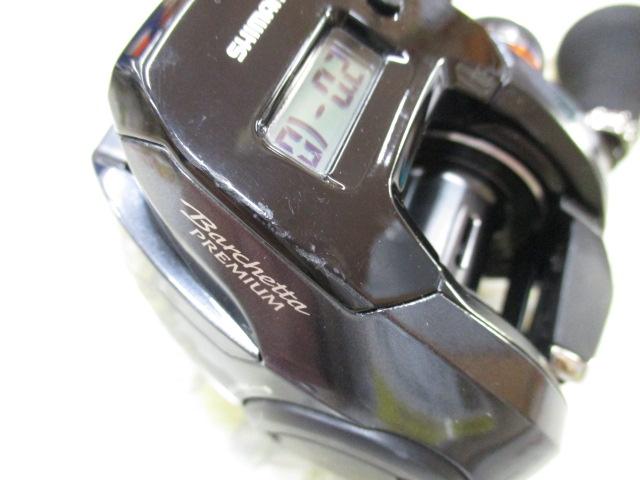 19バルケッタプレミアム 150DH