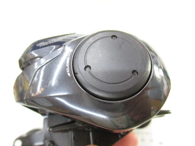 19バルケッタプレミアム 150DH