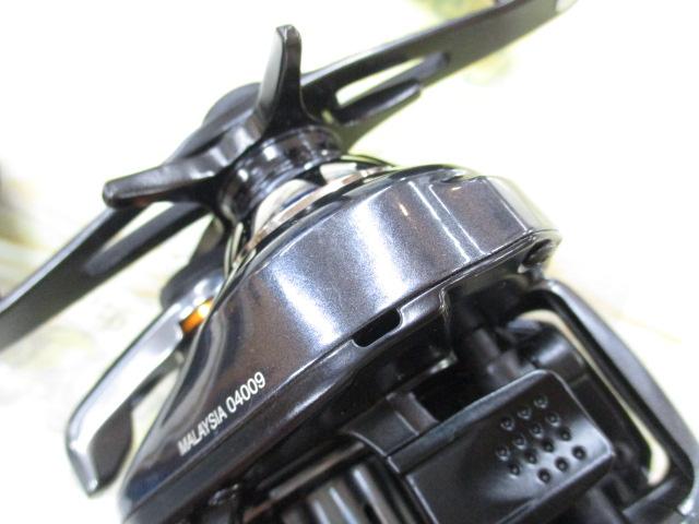 19バルケッタプレミアム 150DH