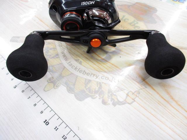 19バルケッタプレミアム 150DH