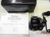 19バルケッタプレミアム 150DH