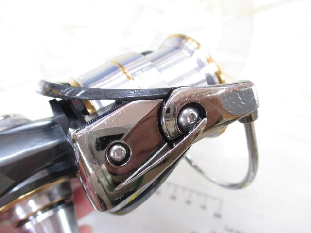 20ルビアス FC LT2000S-XH