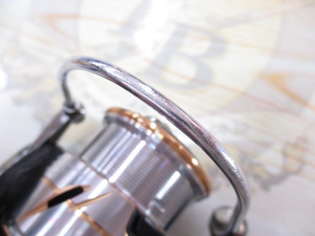 20ルビアス FC LT2000S-XH