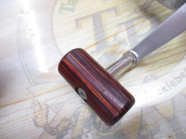 BB-Xテクニウム 2500 T型レバーブレーキ