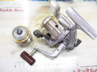 BB-Xテクニウム 2500 T型レバーブレーキ