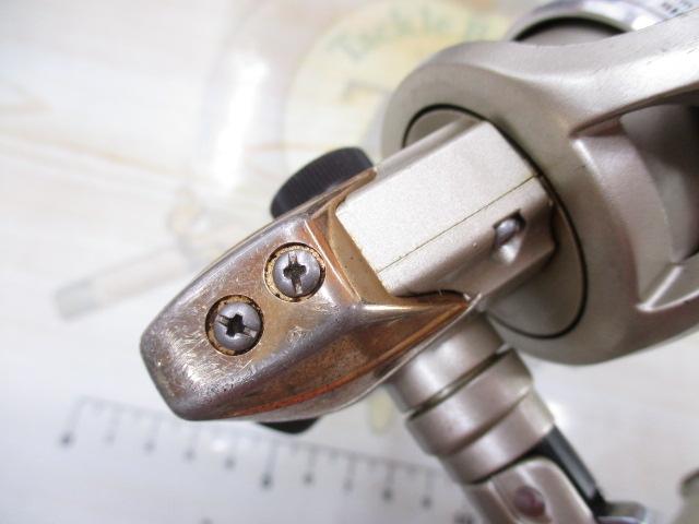 98アルテグラ 2500DH