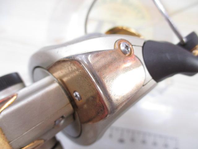 98アルテグラ 2500DH