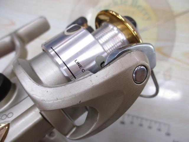 98アルテグラ 2500DH